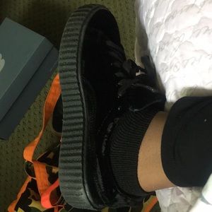 Fenty Puma Creepers